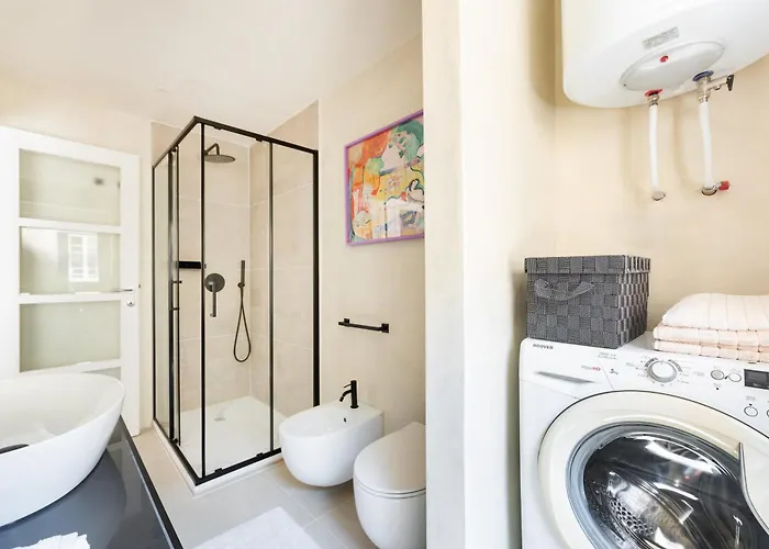 Sweet Srl Apartment *