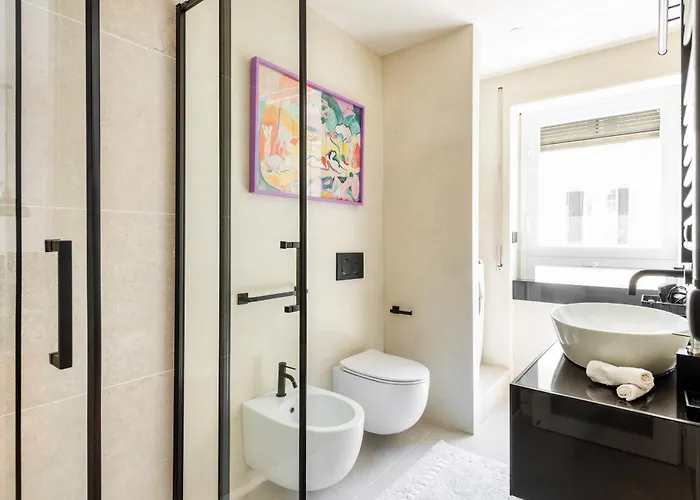 Sweet Srl Apartment