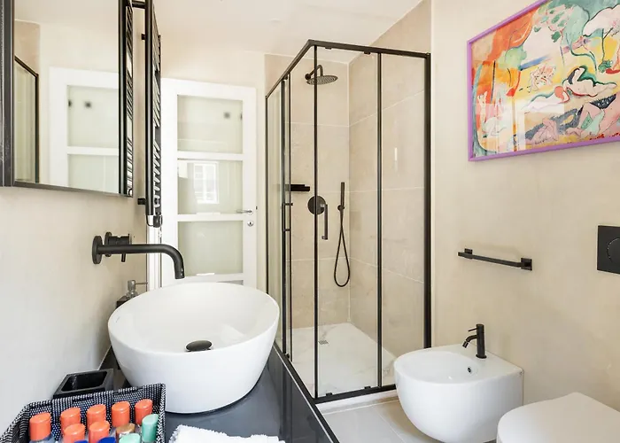 Apartment Sweet Srl