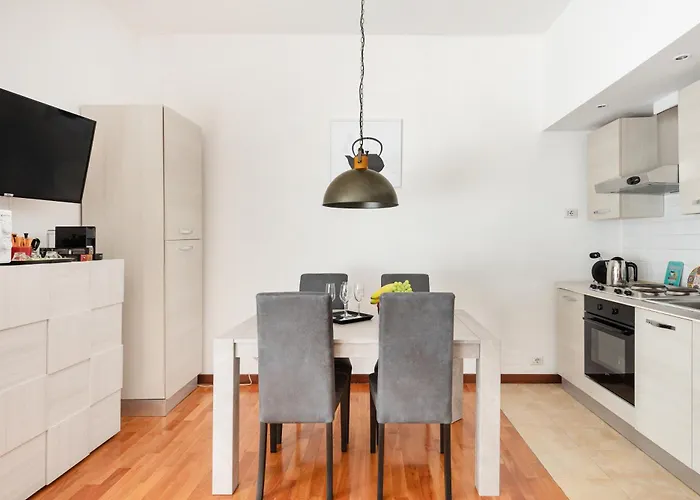 Sweet Srl Apartment *
