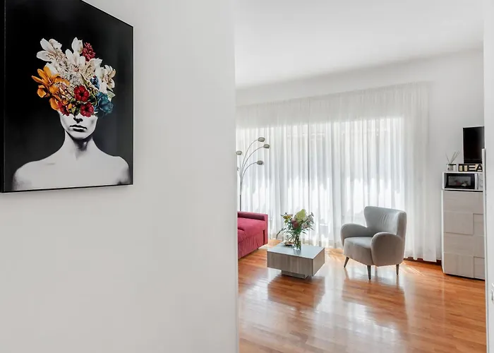 Sweet Srl Apartment Rom