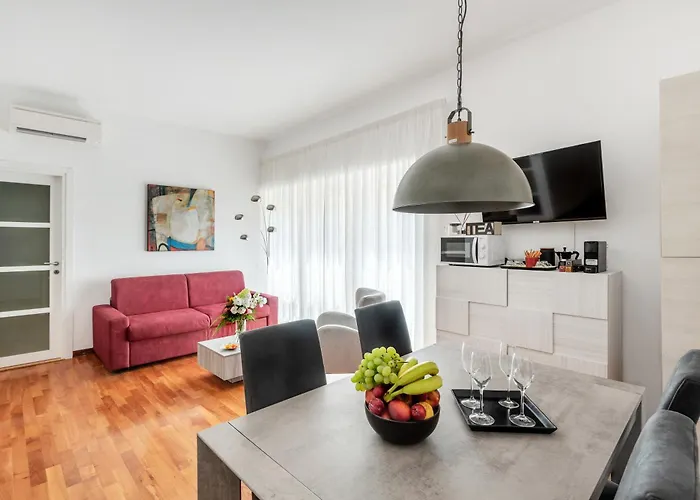 Apartment Sweet Srl Rom