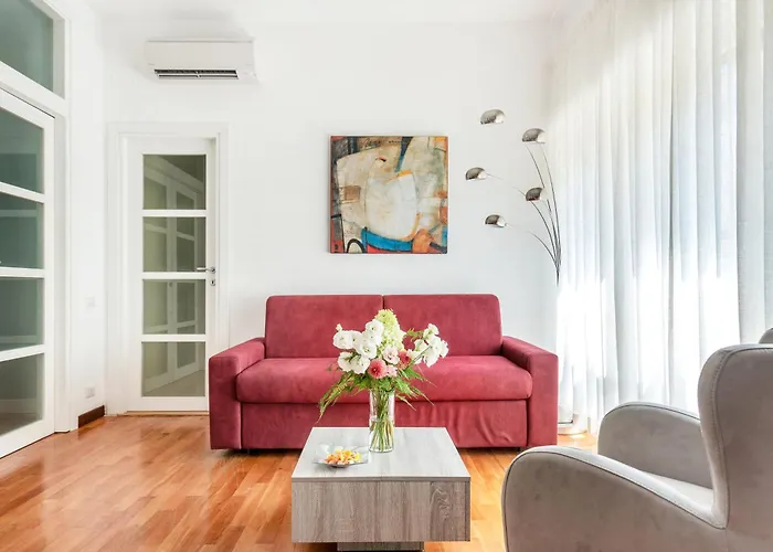 Sweet Srl Apartment