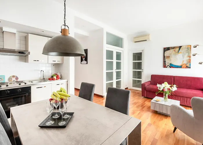 Apartment Sweet Srl