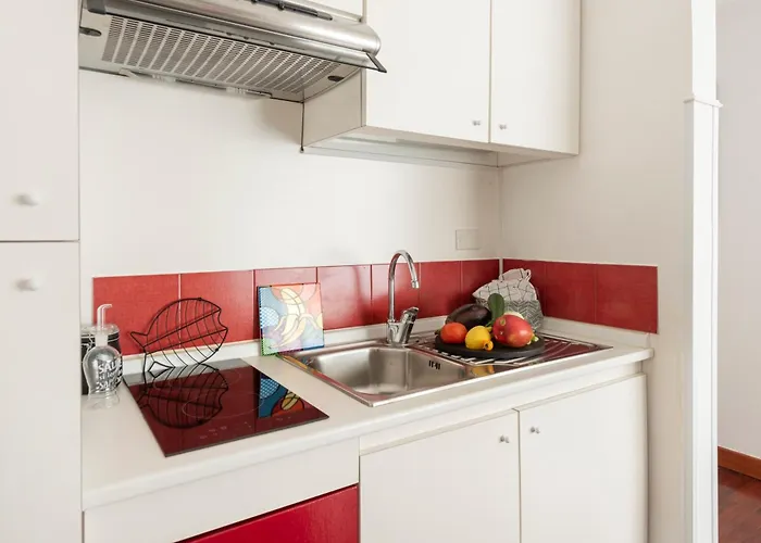 Apartment Sweet Srl *