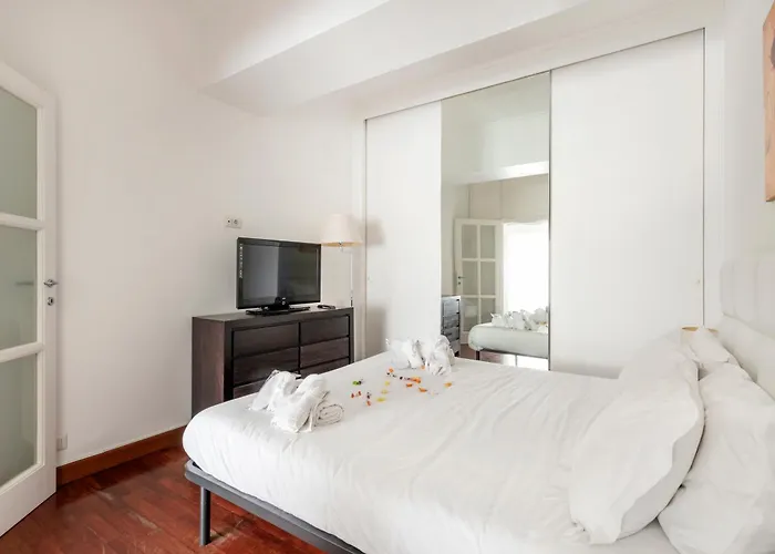 Apartment Sweet Srl *