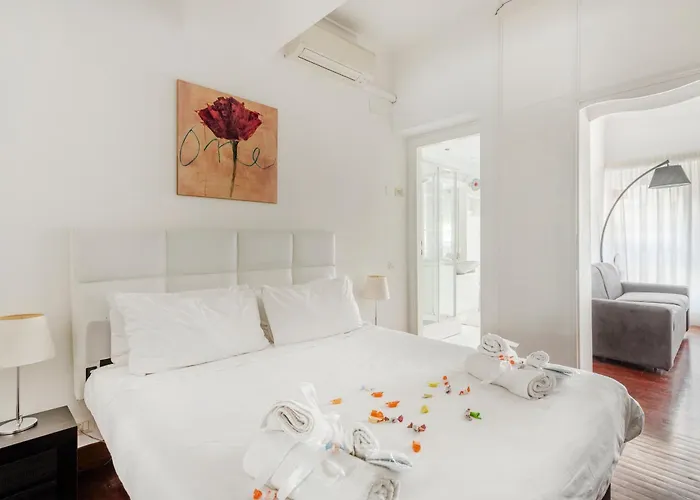 Apartment Sweet Srl