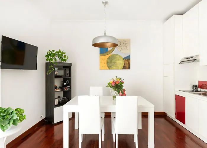 Apartment Sweet Srl Rom