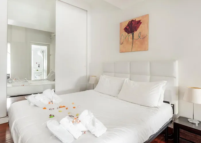 Sweet Srl Apartment
