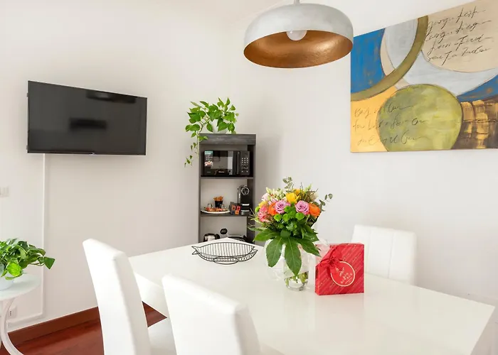 Sweet Srl Apartment *