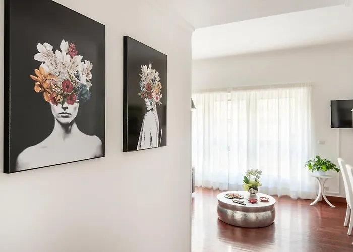 Apartment Sweet Srl *