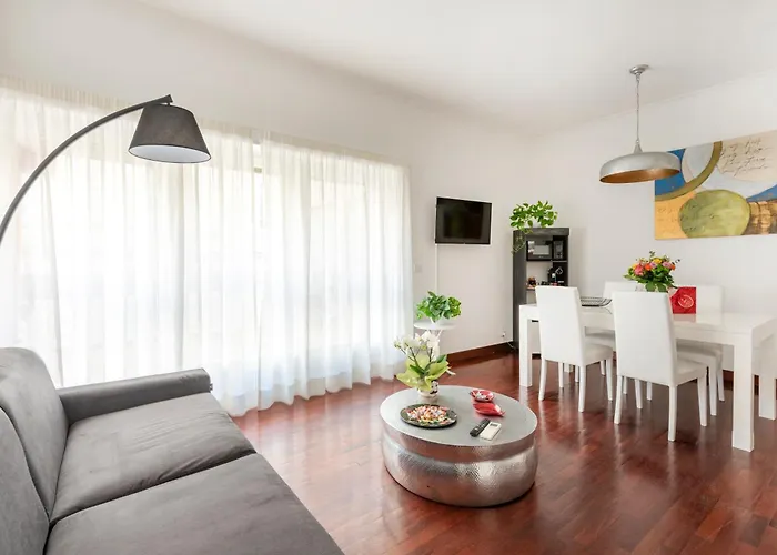 Sweet Srl Apartment Rom