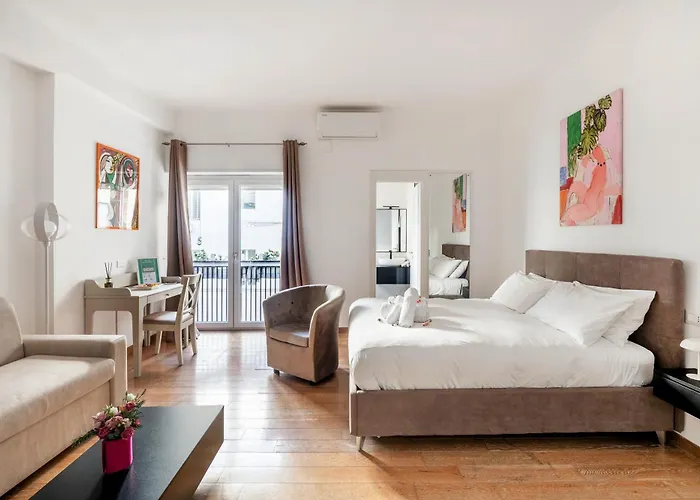 Sweet Srl Apartment *