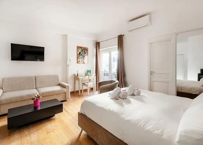 Sweet Srl Apartment