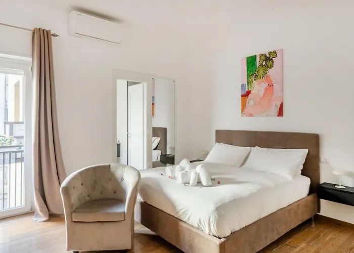 Apartment Sweet Srl Rom