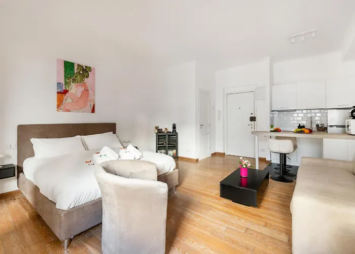 Sweet Srl Apartment *