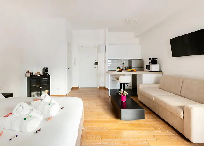 Apartment Sweet Srl *
