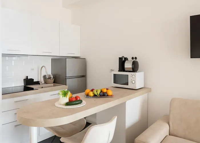 Apartment Sweet Srl *