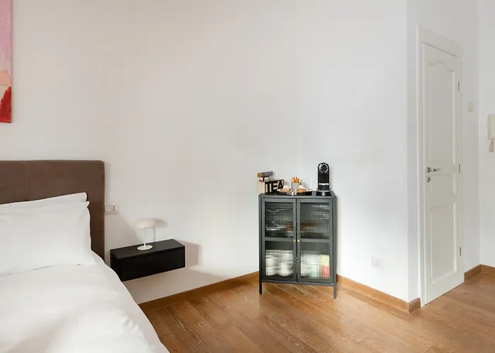 Apartment Sweet Srl
