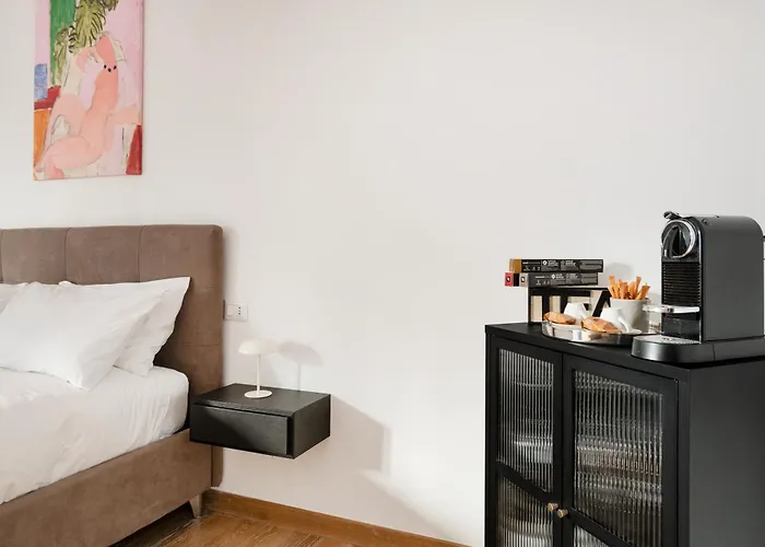 Sweet Srl Apartment Rom