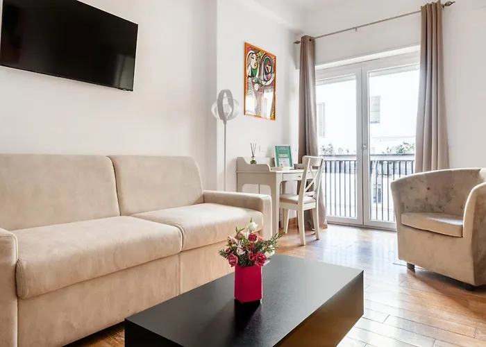Apartment Sweet Srl *