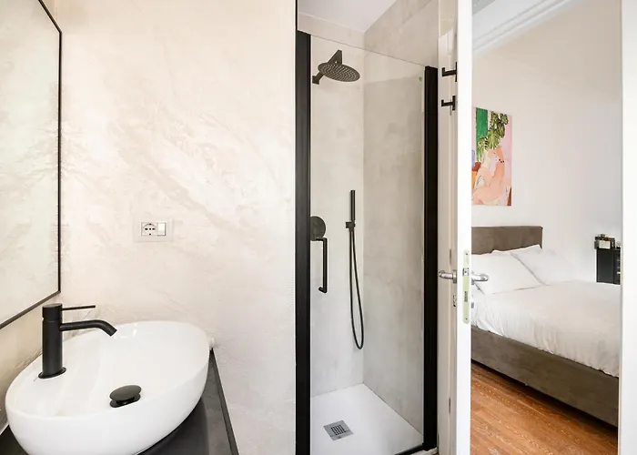 Sweet Srl Apartment